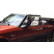 Ready to go Cabrio Windshield Ford Mustang -1989, Thumbnail 2