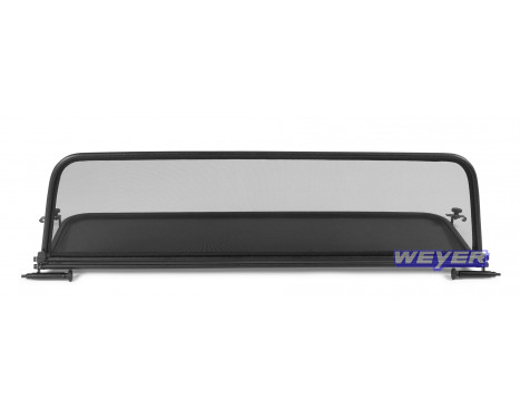 Ready to go Cabrio Windshield Ford Mustang 2005-2009