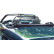Ready to go Cabrio Windshield Jaguar XJS 2-Seater -1992, Thumbnail 2