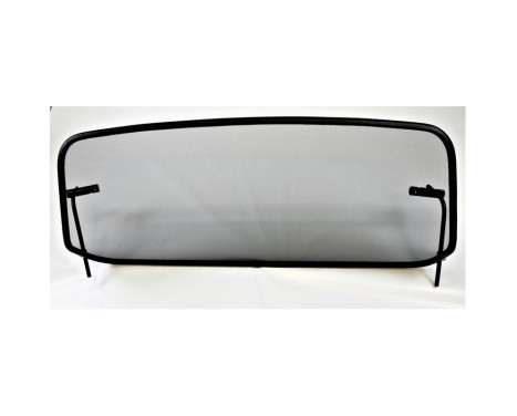 Universal Weyer Premium Wind Deflector - 1-piece - Small - 104x42cm, Image 3