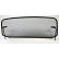 Universal Weyer Premium Wind Deflector - 1-piece - Small - 104x42cm, Thumbnail 3