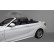 Weyer Premium Cabrio Wind Deflector suitable for BMW 2-series F23 (2015+), Thumbnail 2