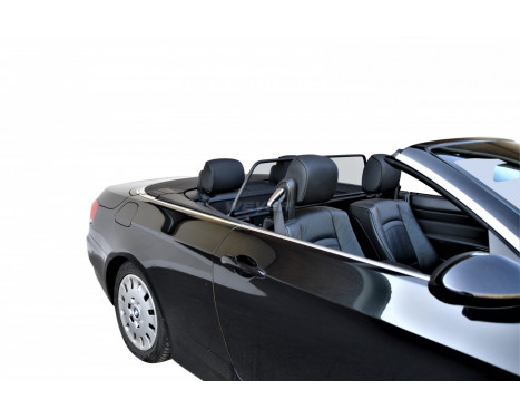 Weyer Premium Cabrio Wind Deflector suitable for BMW 3-series E93 (2007-2014), Image 2