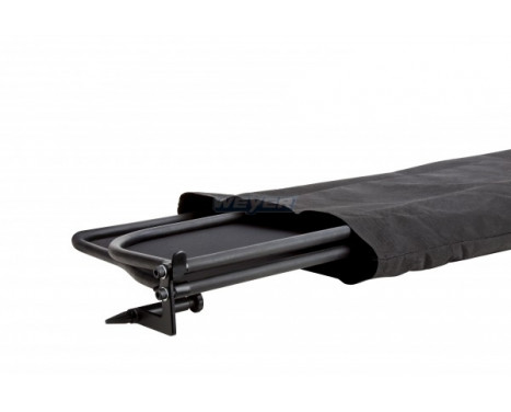 Weyer Premium Cabrio Wind Deflector suitable for BMW 4-series F33 (2014+), Image 3