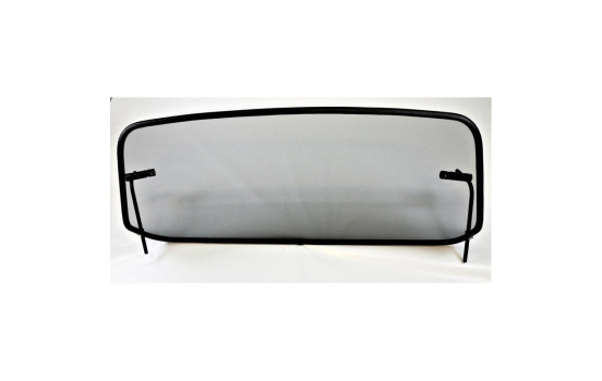 Weyer Premium Cabrio Windshield suitable for Universal