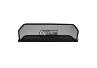 Weyer Premium Wind Deflector suitable for Mercedes SL (R107) 1971-1989 (with emergency seat)