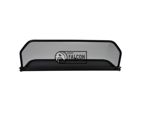 Weyer Premium Wind Deflector suitable for Mercedes SL (R107) 1971-1989 (with emergency seat)