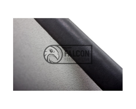 Weyer Premium Wind Deflector suitable for Mercedes SL (R107) 1971-1989 (with emergency seat), Image 5