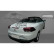 Weyer Premium Wind Deflector suitable for Renault Megane CC III 2010-