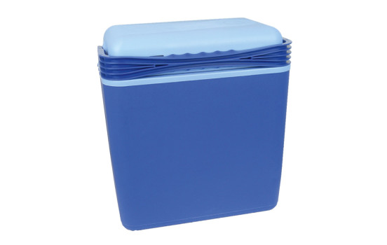 Carpoint Cool box 12V/230V Electric 21L