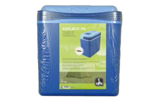 Carpoint Cool box EPS 12V Electric 24L, Image 2
