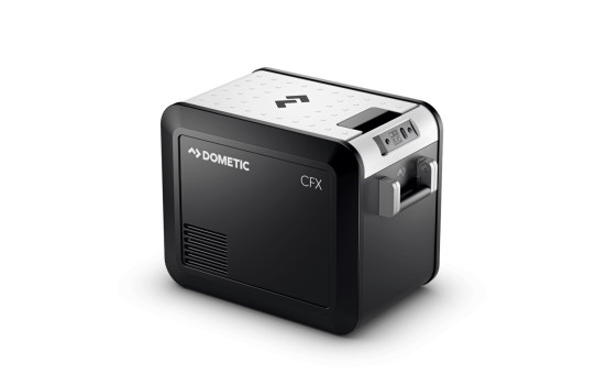 Dometic CFX3 25 Electric Cool Box 12/24V & 230V 25L