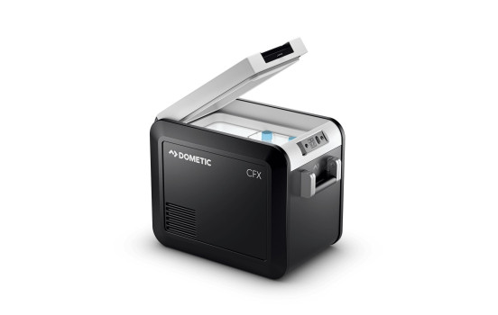Dometic CFX3 25 Electric Cool Box 12/24V & 230V 25L, Image 2
