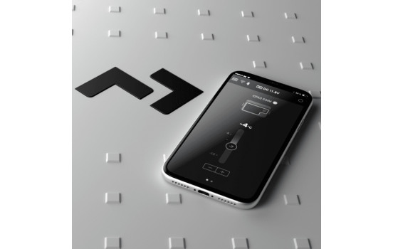 Dometic CFX3 Electric Cool Box 12/24V & 230V 36L, Image 7