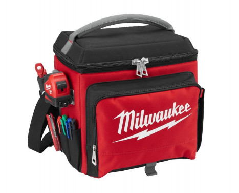 Milwaukee Jobsite Cooler, Image 5