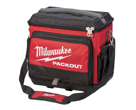 Milwaukee PACKOUT™ Jobsite Cooler, Image 2