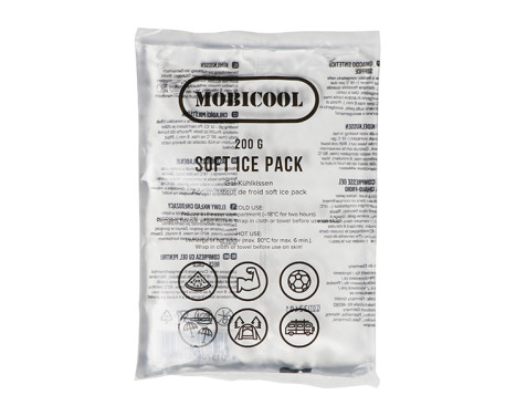 Mobicool Cooling Pad Soft Ice 200