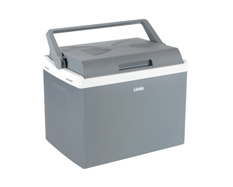 Portable Thermoelectric Cooler and Heater – 25L – 12V + 220V