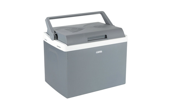 Portable Thermoelectric Cooler and Heater – 25L – 12V + 220V