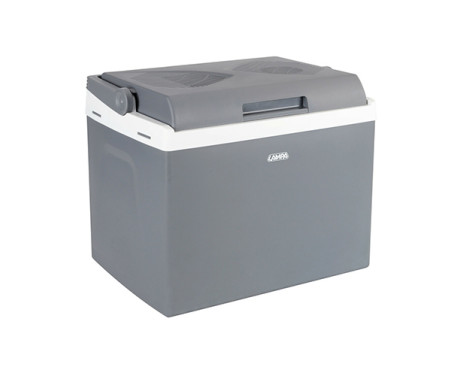 Portable Thermoelectric Cooler and Heater – 25L – 12V + 220V, Image 2