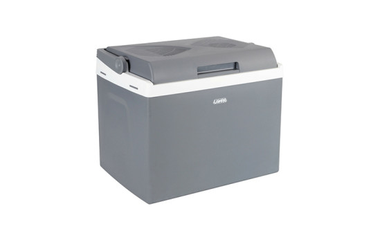 Portable Thermoelectric Cooler and Heater – 25L – 12V + 220V, Image 2
