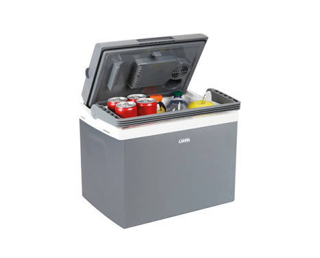 Portable Thermoelectric Cooler and Heater – 25L – 12V + 220V, Image 3