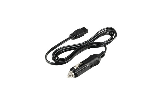 Portable Thermoelectric Cooler and Heater – 25L – 12V + 220V, Image 6