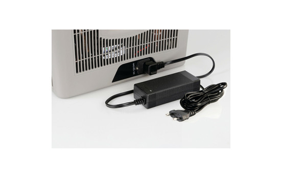 Portable Thermoelectric Cooler and Heater – 25L – 12V + 220V, Image 7