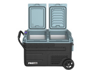 Pro-User CB45 Portable Cool Box 12/24V & 230V 45L