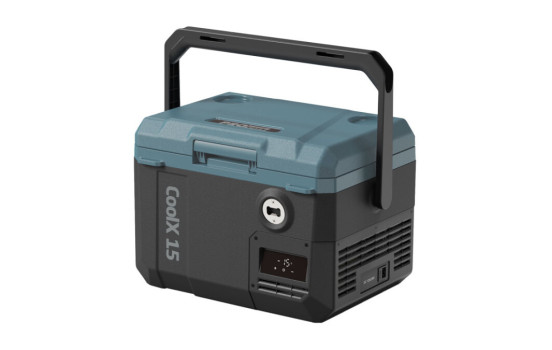 ProUser Coolbox CoolX 15