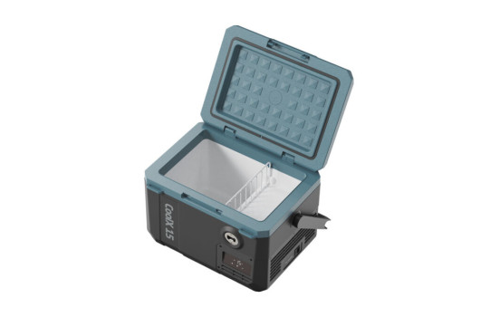 ProUser Coolbox CoolX 15, Image 2