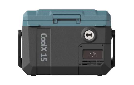ProUser Coolbox CoolX 15, Image 3