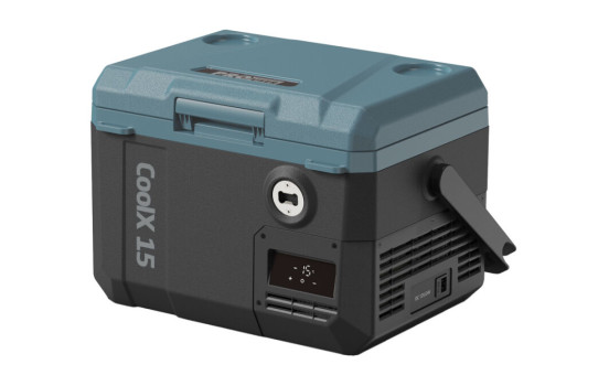 ProUser Coolbox CoolX 15, Image 4