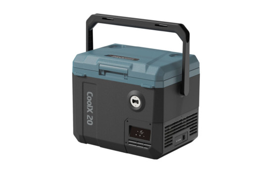 ProUser Coolbox CoolX 20, Image 2