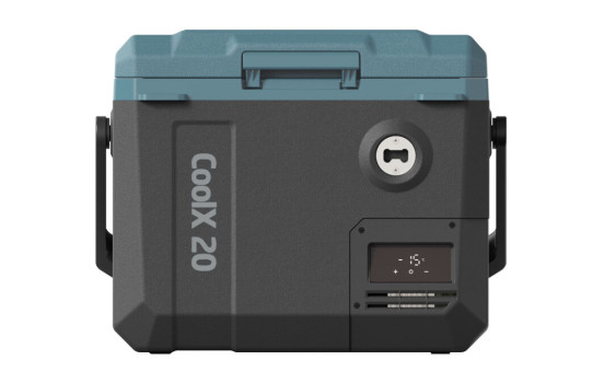 ProUser Coolbox CoolX 20, Image 5