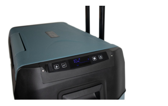 ProUser Coolbox CoolX 50, Image 6