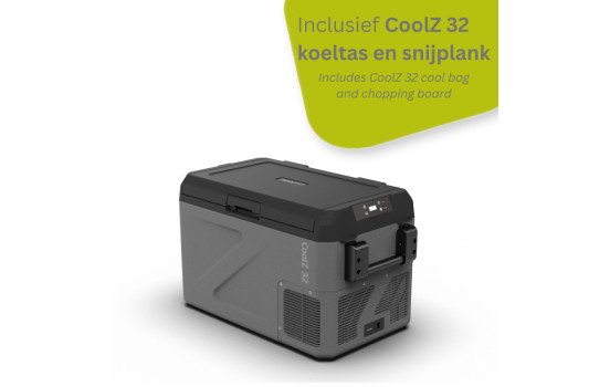 ProUser Cooler Box CoolZ 32, Image 2