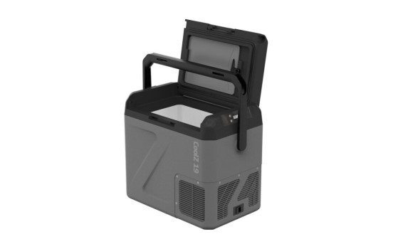 ProUser CoolX 19 Cooler Box (incl. Cooler Bag and Cutting Board), Image 6