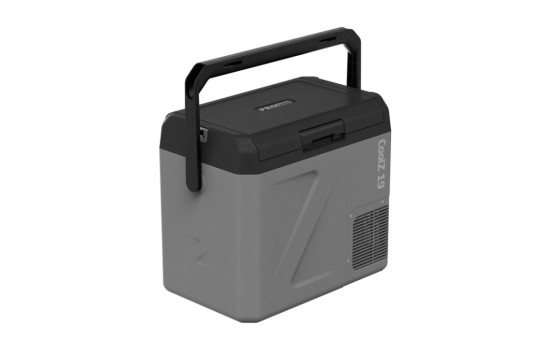 ProUser CoolX 19 Cooler Box (incl. Cooler Bag and Cutting Board), Image 7