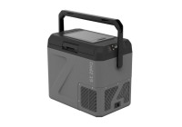 ProUser CoolX 19 Cooler Box (incl. Cooler Bag and Cutting Board)