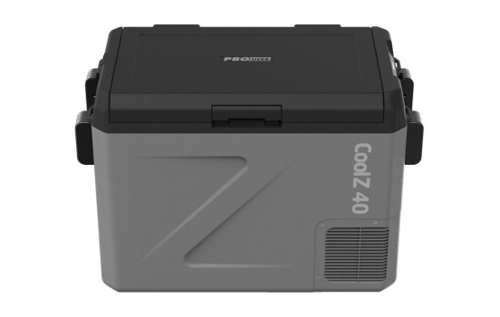 ProUser CoolZ 40 Cooler Box (incl. Cooler Bag and Cutting Board), Image 7