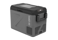 ProUser CoolZ 40 Cooler Box (incl. Cooler Bag and Cutting Board)