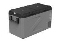 ProUser CoolZ 83 Cooler Box (incl. Cooler Bag and Cutting Board)