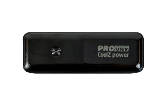 ProUser CoolZ Powerbank