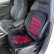 Carpoint Car Seat Heating Pad 12V, Thumbnail 6