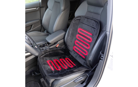 Carpoint Car Seat Heating Pad 12V, Image 6