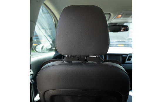 Carpoint Car Seat Heating Pad 12V, Image 5