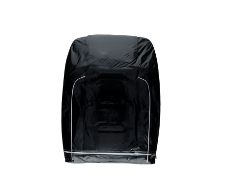 Carpoint Chair Cushion Madrid, Image 4