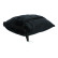 Carpoint Travel Blanket & Travel Pillow Black 2 in 1