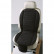 Comfortline Cooling & Warming Chair Cushion - Black - 12 / 24V - 103x50cm, Thumbnail 2